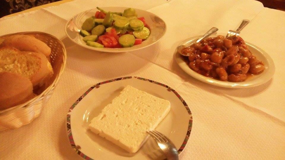 Villa Platythea Kültér fotó